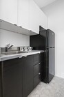 1-BR/1BA Kitchen