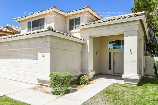 Photo - 7138 W Via De Luna Dr