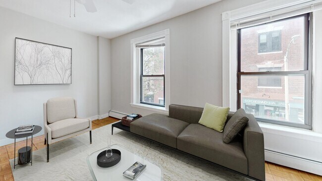 Photo - 1526 Tremont St Unidad 2