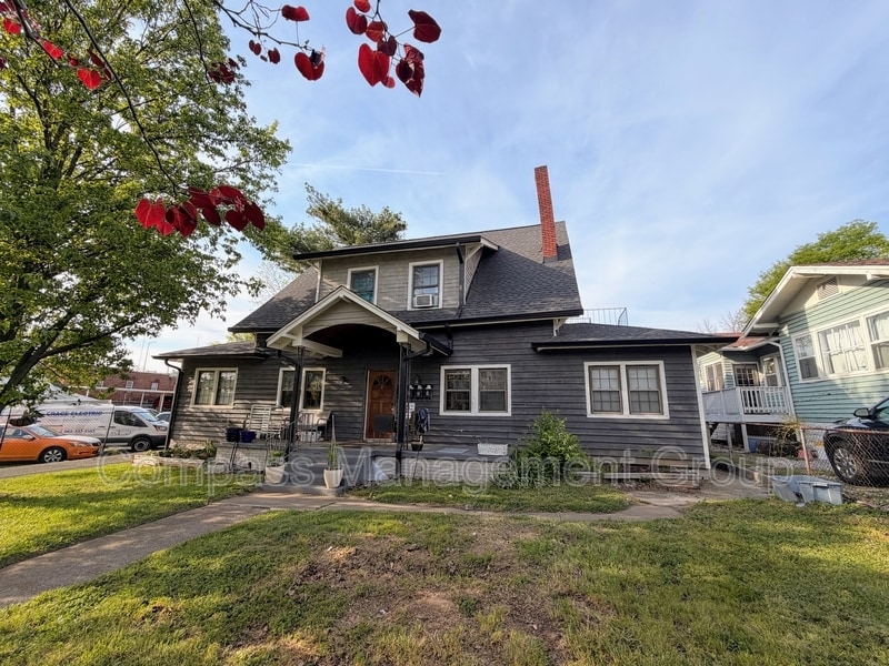 Photo - 1619 Washington Ave