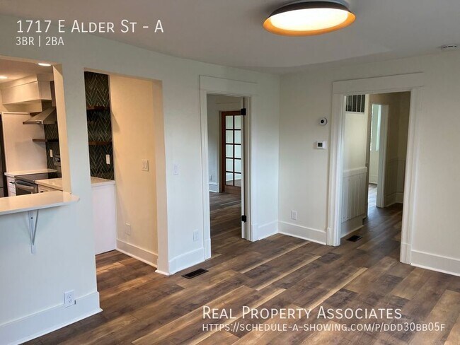 Photo - 1717 E Alder St Unit A