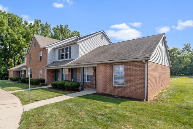 Fremont Manor - Ross Park Apartments