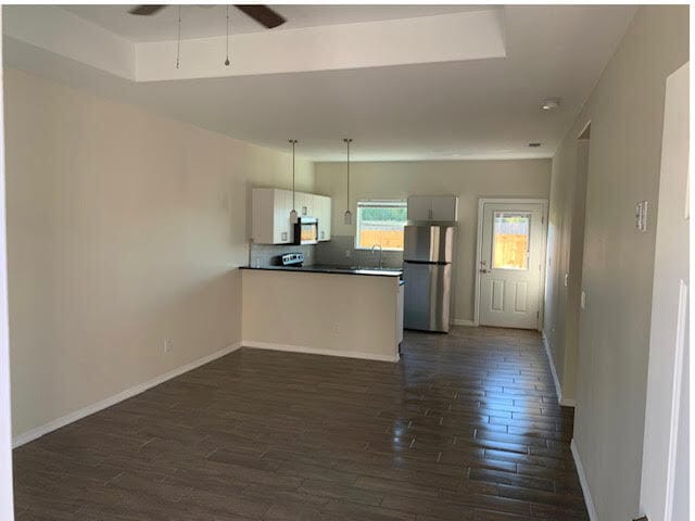 Photo - 1810 W Cortlandt St Unit 2 BR 2 BA HUGE BACKYARD