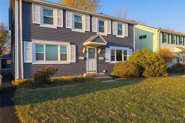 Building Photo - 2650 Eggert Rd