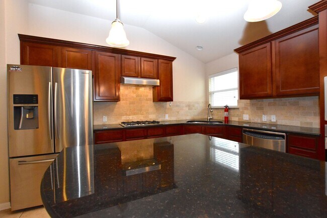 Photo - Buda Living Done Right—Space, Flexibility & Location
