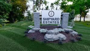 Shipyard Estates