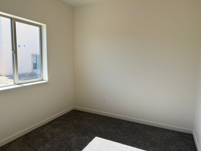 Photo - Available Now.  New 3 bed, 2 bath home on Orchard Mesa