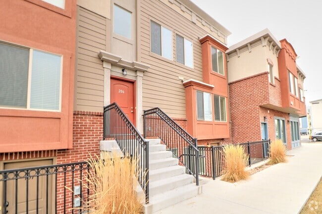 Building Photo - Carson Corner Unit #206 Rental