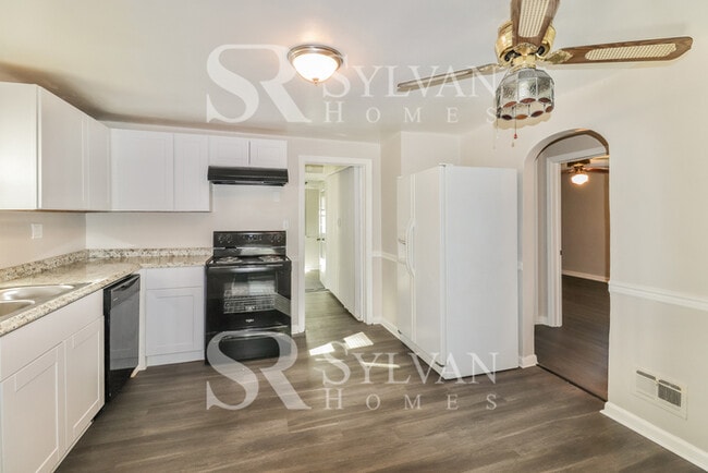 Photo - Charming 3BR 2BA Home