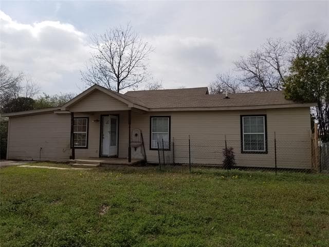 Photo - 3700 Radford Rd