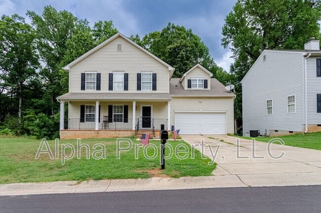 Building Photo - 736 Bent Hollow Ct