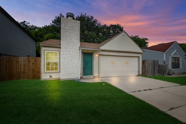 Photo - 2851 Coral Field Dr House