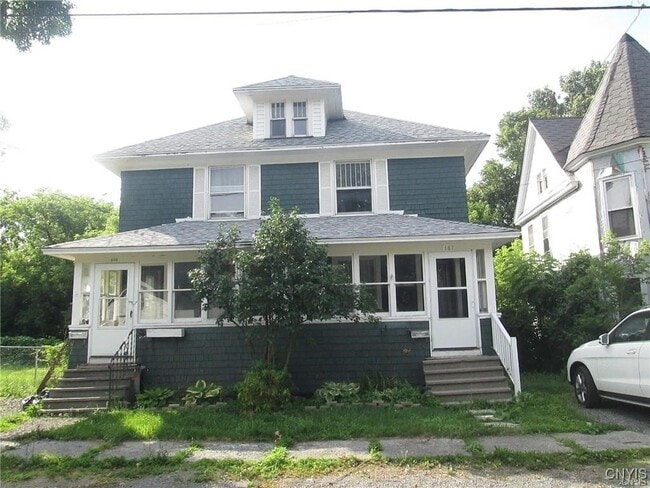 Photo - 385 Pawling St Apartment