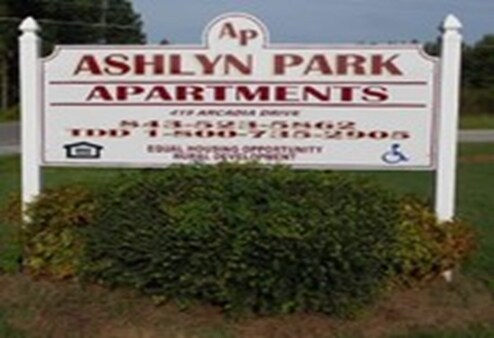 Photo - Ashlyn Park