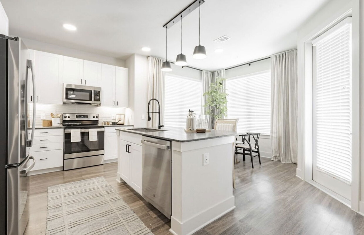 Photo - 1300 North Main Street Apt #3222, Keller, TX 76248 - 2 BR 2 BA Condo