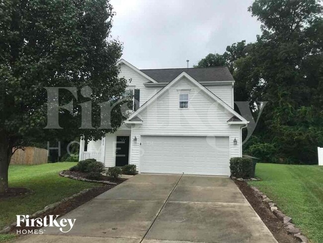 Building Photo - 1428 Paulonia Way