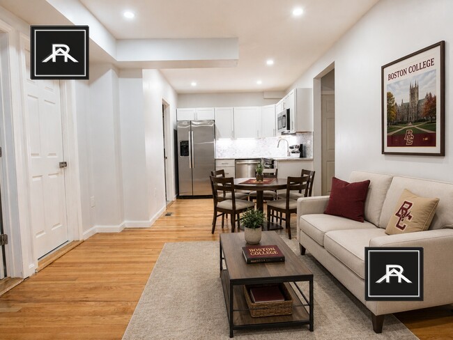 48 Greycliff Rd Unit 1