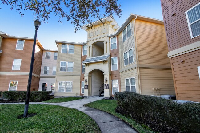 River Ridge Apartment Homes
