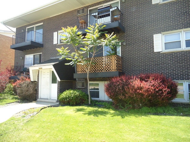 Building Photo - 10748 S Harlem Ave Unit 1S