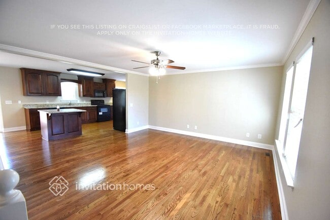 Photo - 3105 Poplar Springs Dr