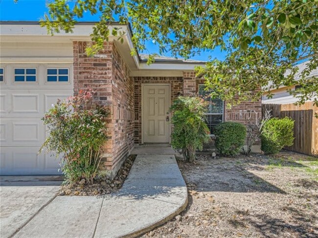 Photo - Wonderful 3 BR/2 Bath 1-Story in Fabulous Wildhorse Subdivision Ready for Move-In