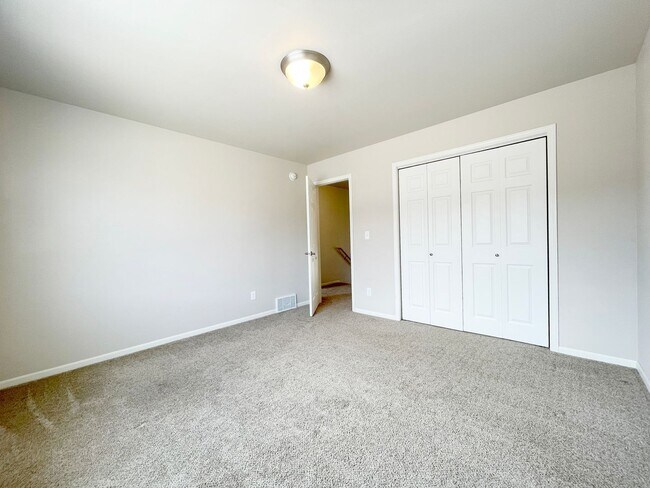 Woodside Townhomes