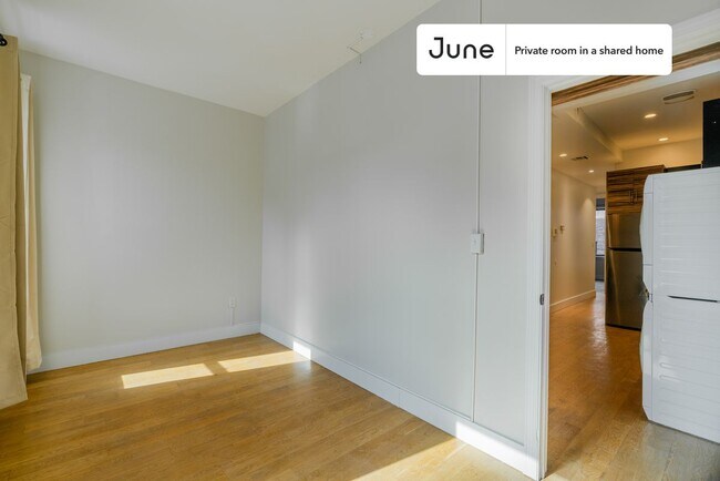 Photo - Room in Shared 3 bed/1 bath home Unit A