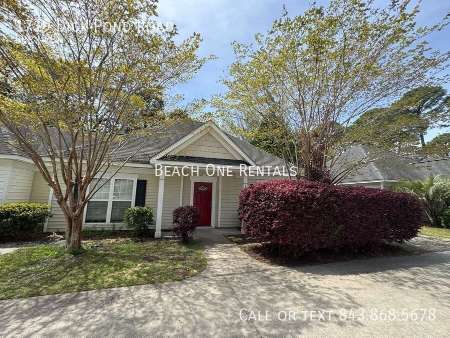 Photo - 1719 Dick Pond Road-