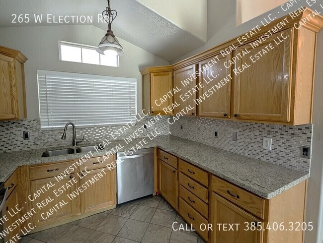 Photo - 265 W Election Rd