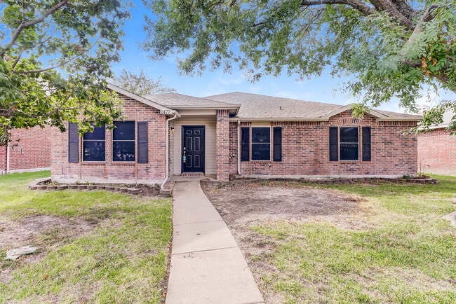 Photo - 1477 Hickory Creek Ln Casa