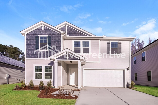 Building Photo - 429 Hallingsfield Wy