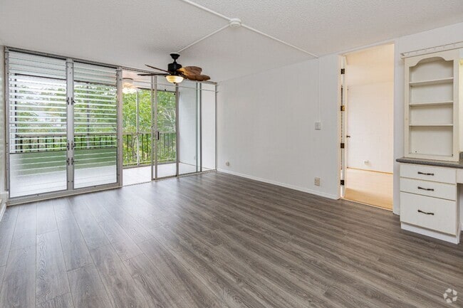 Building Photo - 3BD/2BA in Launani Valley close to Schofield Unit A507 Rental