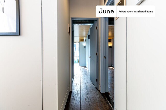 Photo - Room in Shared 6 bed/6 bath home Unidad 2D