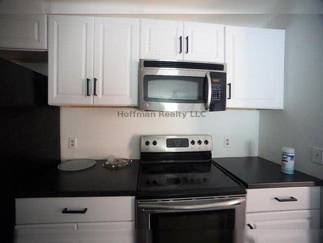 Photo - Spacious 1-Bedroom Condo with Modern Upgra... Unidad 1801