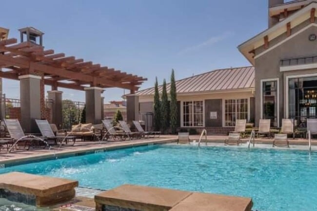 Photo - 1 bedroom in Austin TX 78728 Unit 1018