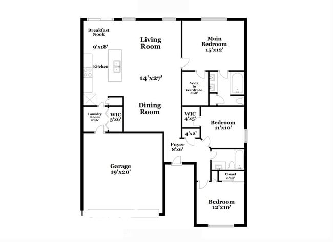 Photo - 4557 Walcott Dr