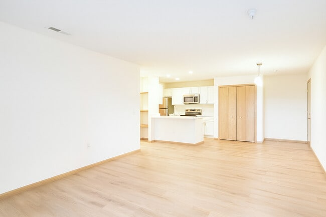 Seminole Woods Apartments