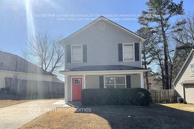 Building Photo - 111 Glynn Addy Dr