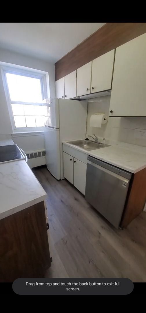 Photo - Brookline 2 Bedroom Apartment - H&HW Included - available NOW