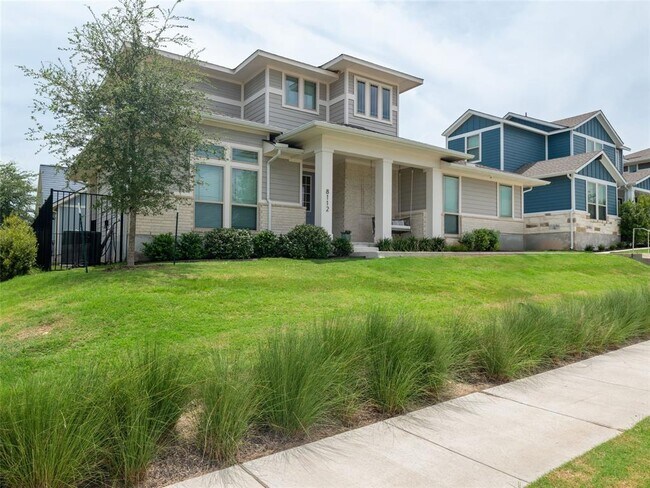 Photo - 8112 Talferd Trl