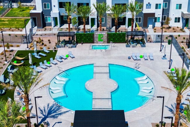 Photo - North Park Living