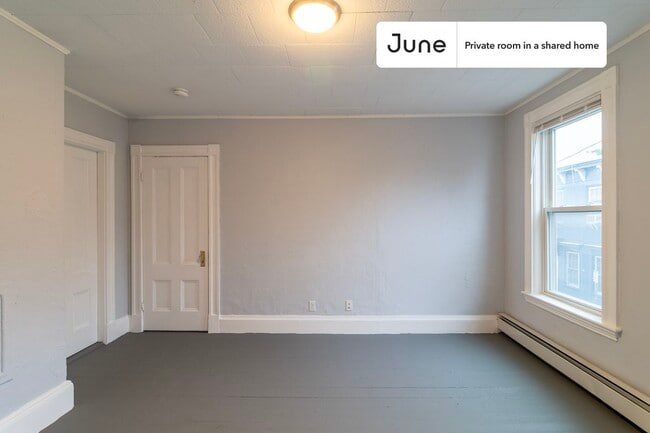 Photo - Room in Shared 3 bed/1 bath home Unit C