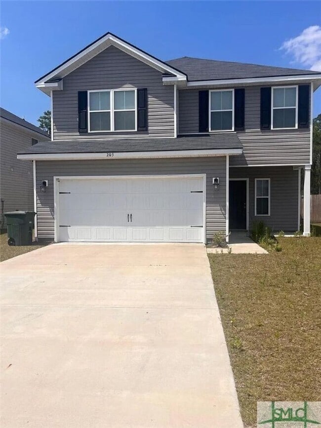 Building Photo - 203 Gambrell Rd