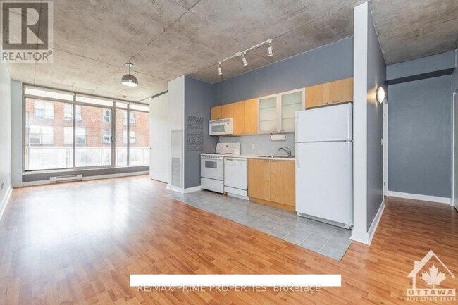 Photo - 383 Cumberland St Unité 411