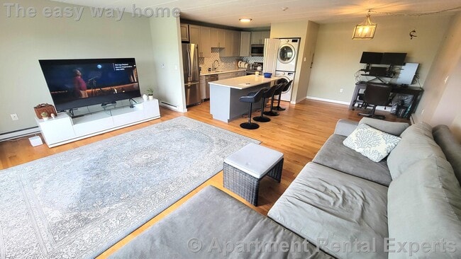 Photo - 235 Winthrop St Unidad #7708