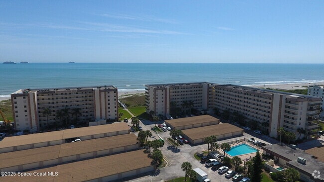 Building Photo - 1890 N Atlantic Ave Unit A502 Rental