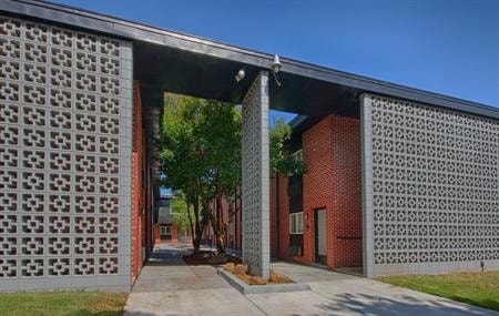 Photo - Warehouse Flats