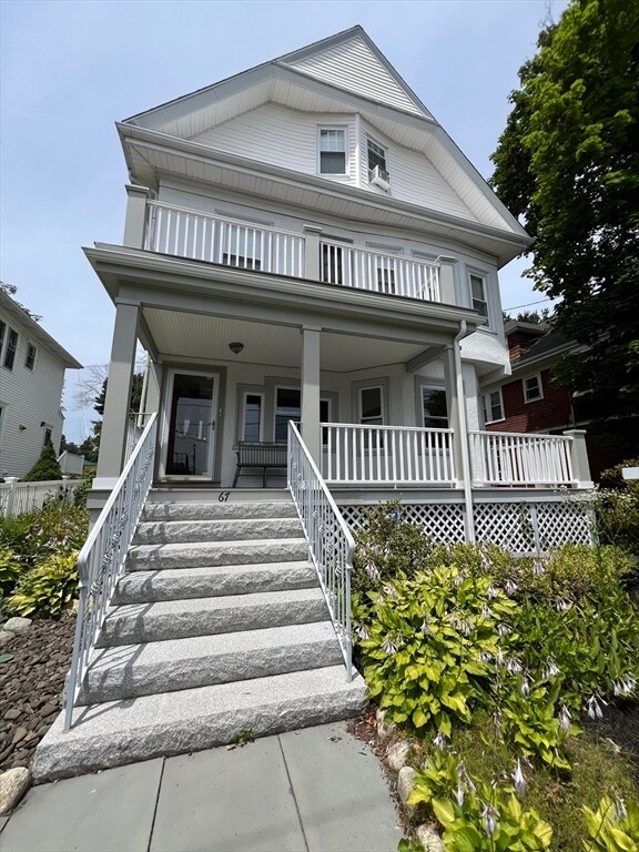 Building Photo - 67 Commonwealth Rd