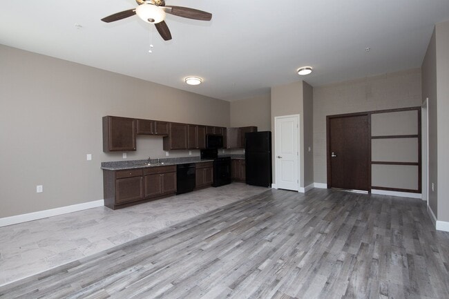 Photo - Washington Senior Apartments