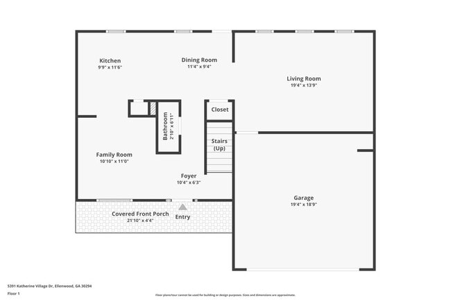 Photo - 5391 Katherine Village Dr